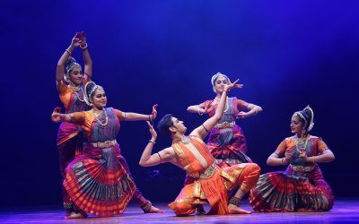 Apsaras Arts Receives The Steward of Singapore’s Intangible Cultural Heritage Award 2020