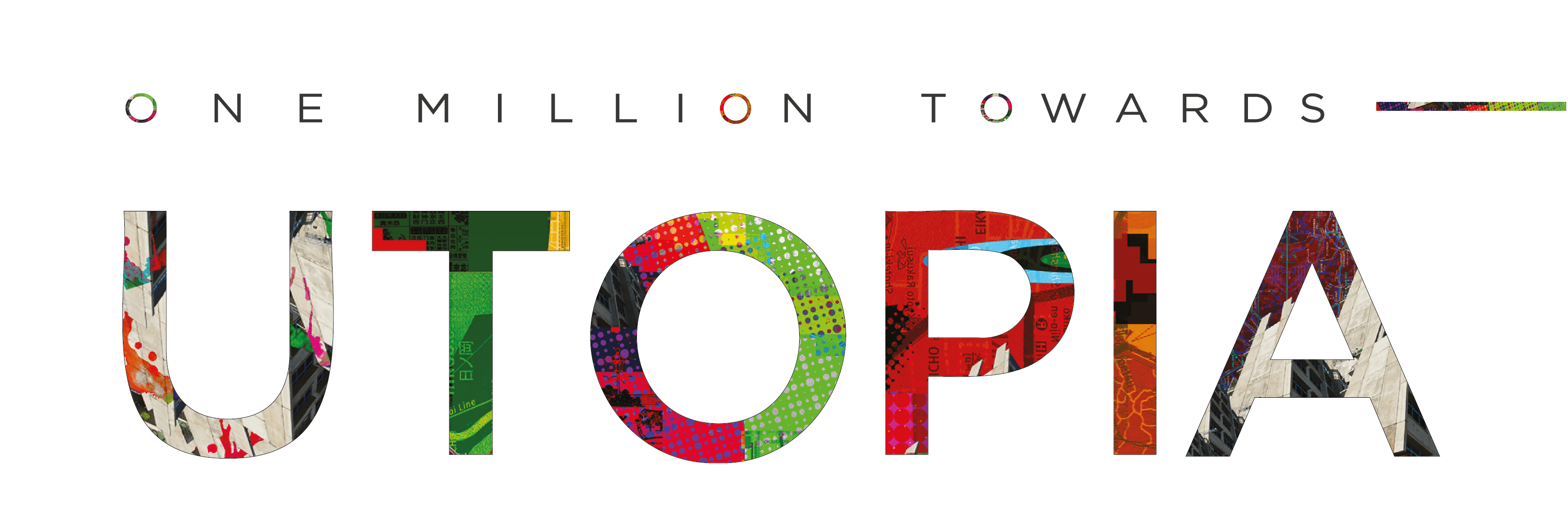 The Foundation's One Million Towards UTOPIA