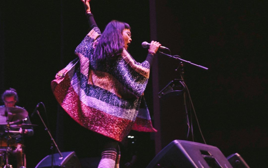 Singapore Music Showcase