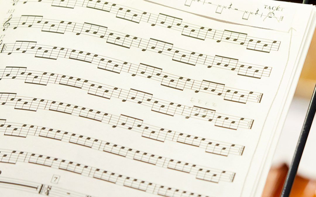 The Arts of Commissioning