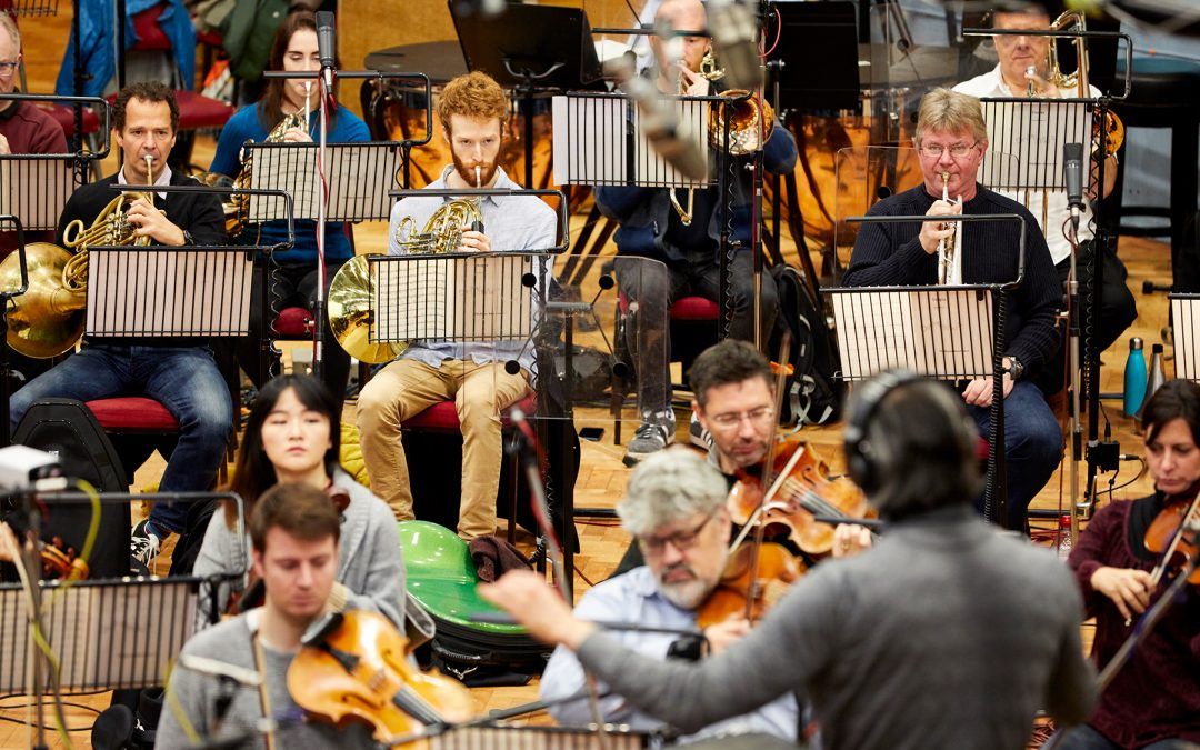 UTOPIA Symphony